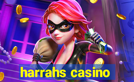 harrahs casino