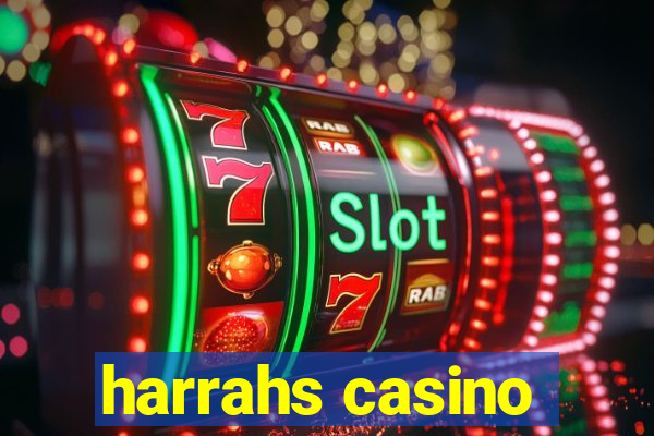 harrahs casino