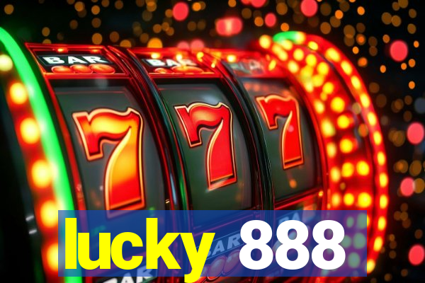 lucky 888