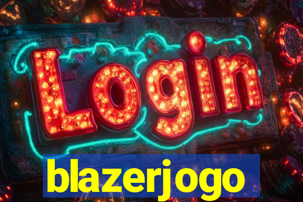 blazerjogo