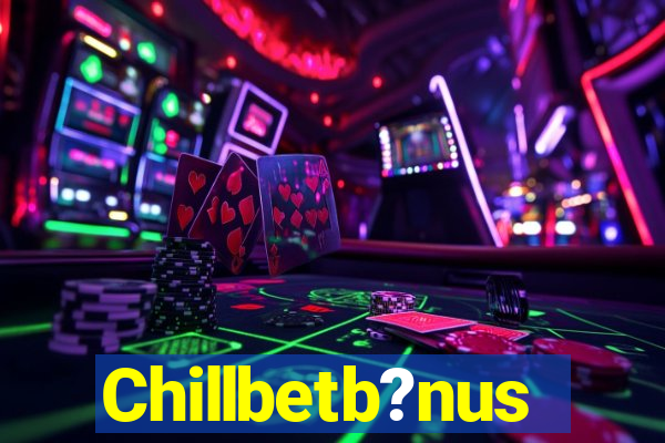 Chillbetb?nus