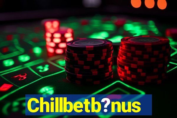 Chillbetb?nus