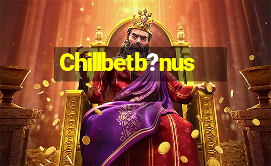 Chillbetb?nus