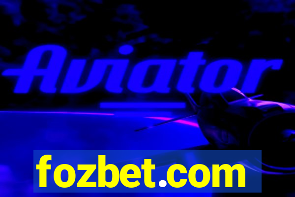 fozbet.com