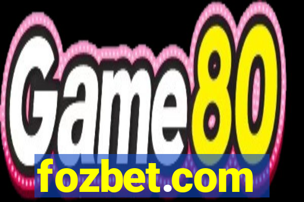 fozbet.com