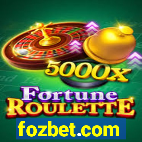 fozbet.com