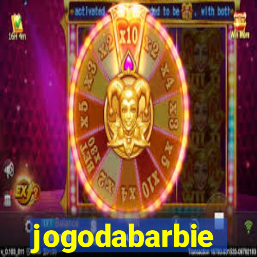 jogodabarbie