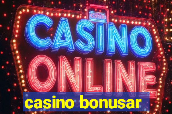 casino bonusar