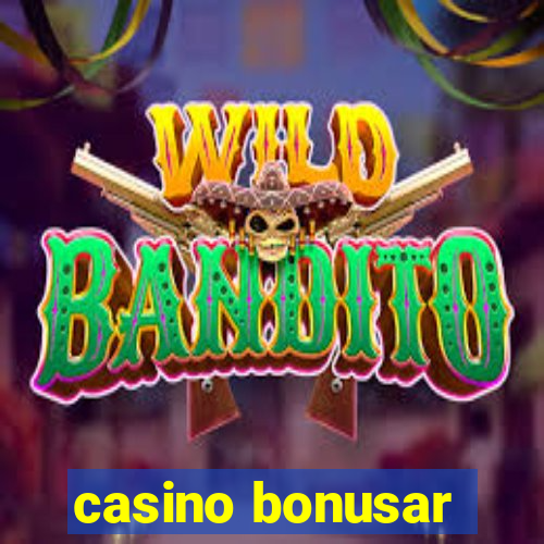 casino bonusar