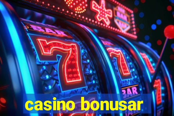 casino bonusar