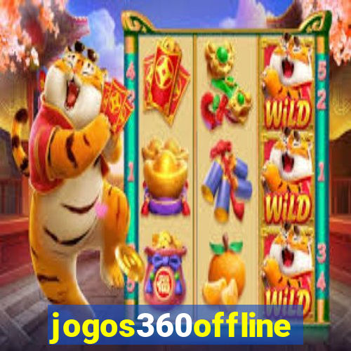 jogos360offline