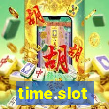 time.slot