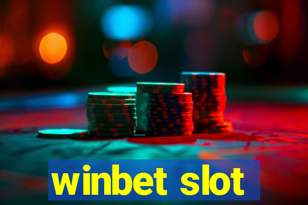 winbet slot