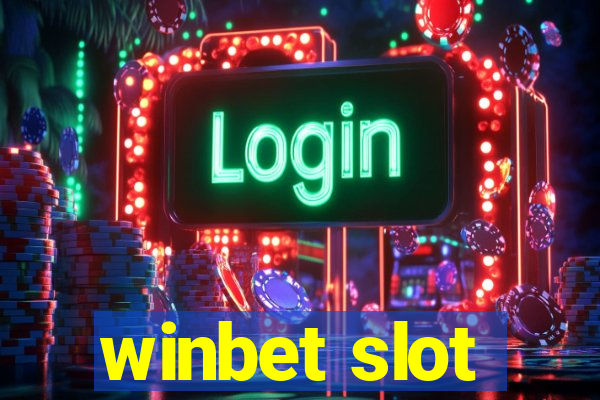 winbet slot