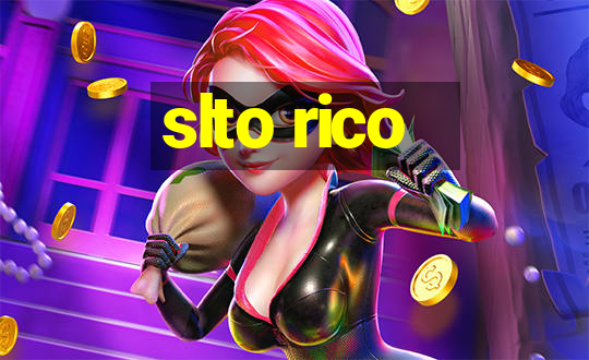 slto rico