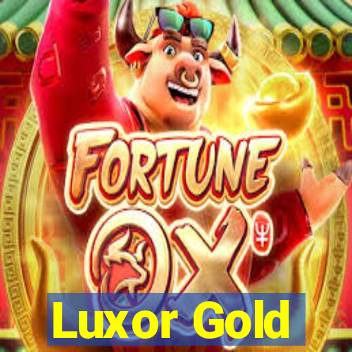 Luxor Gold