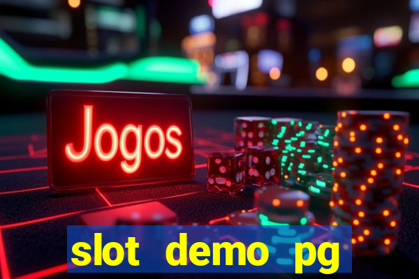 slot demo pg circus delight