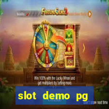 slot demo pg circus delight