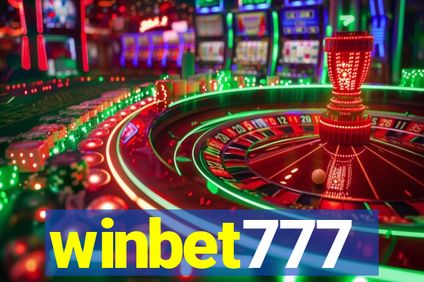 winbet777