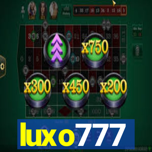 luxo777