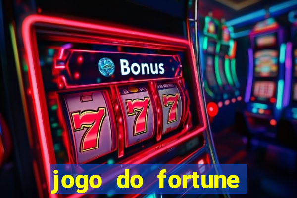 jogo do fortune rabbit demo grátis