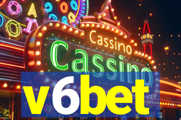 v6bet