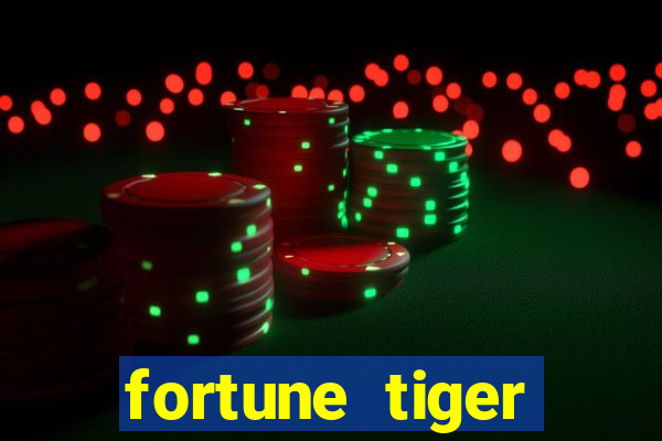 fortune tiger esporte da sorte