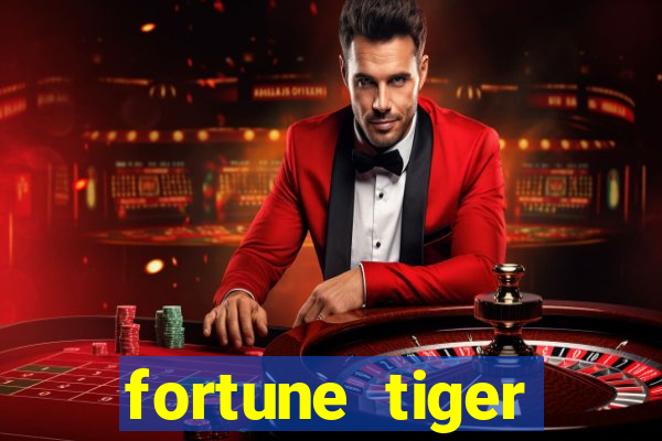 fortune tiger esporte da sorte