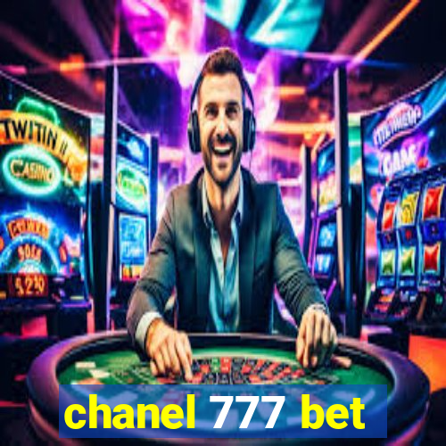 chanel 777 bet