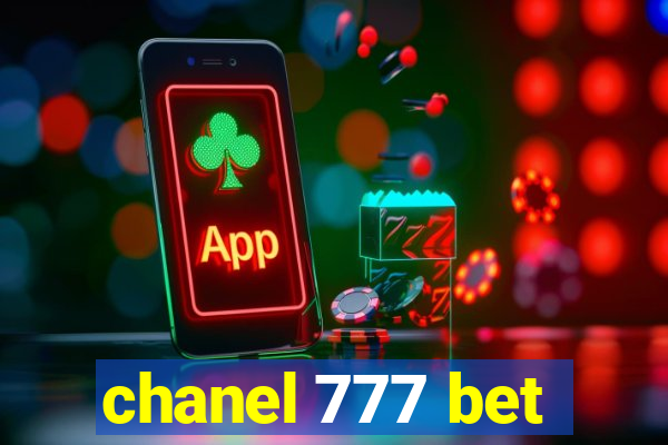 chanel 777 bet