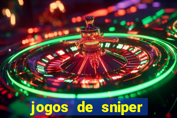 jogos de sniper para pc