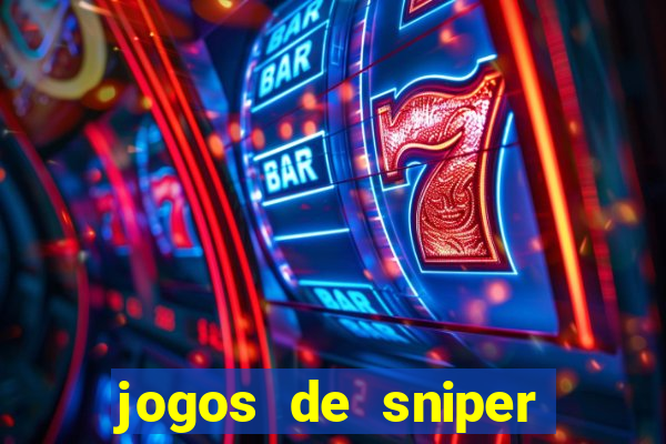 jogos de sniper para pc