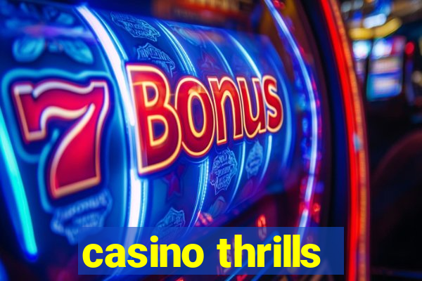 casino thrills