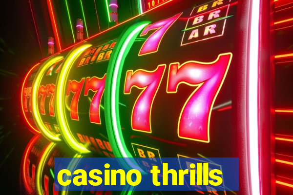 casino thrills