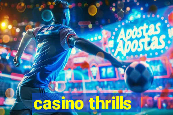 casino thrills