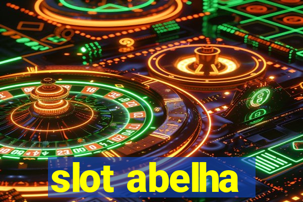 slot abelha