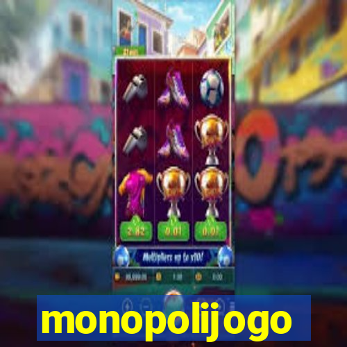 monopolijogo