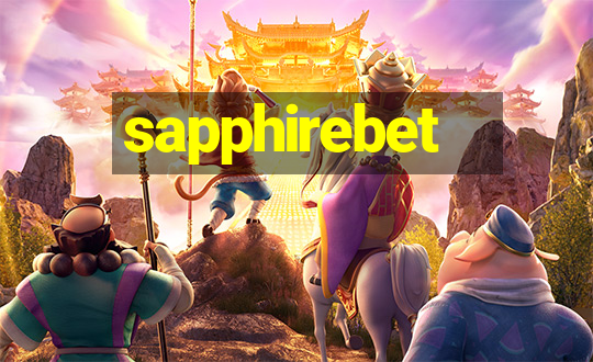 sapphirebet