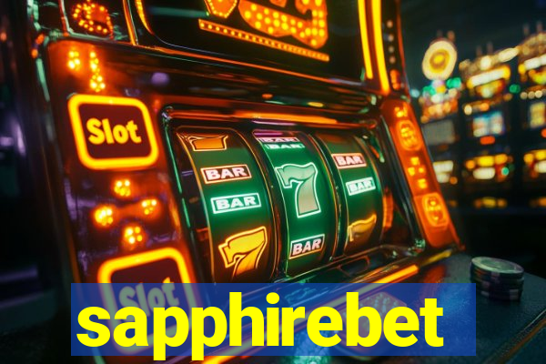 sapphirebet