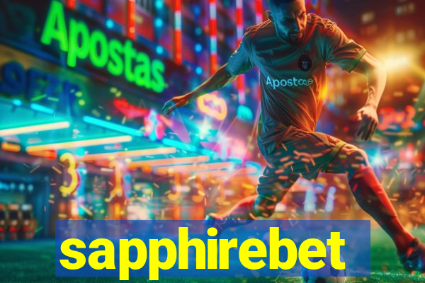 sapphirebet