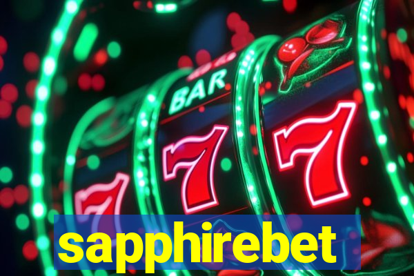 sapphirebet