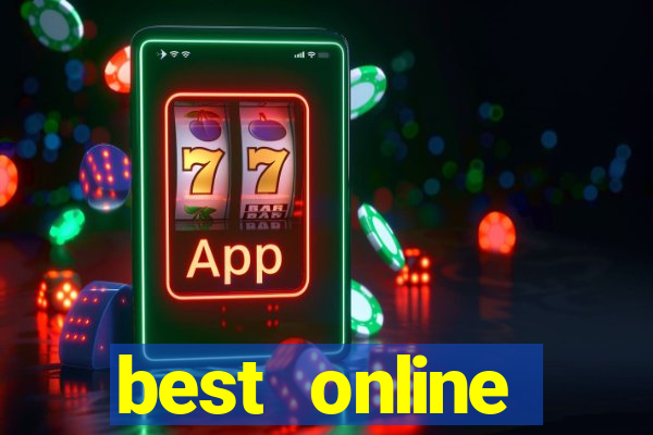 best online australian casino