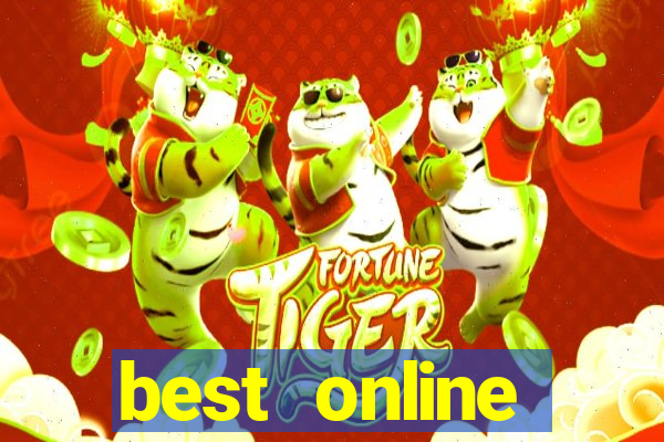 best online australian casino