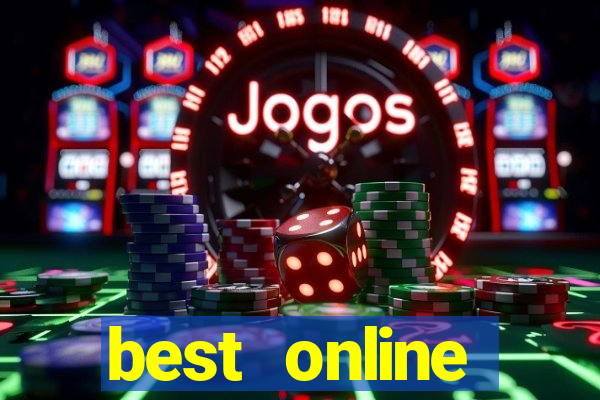 best online australian casino