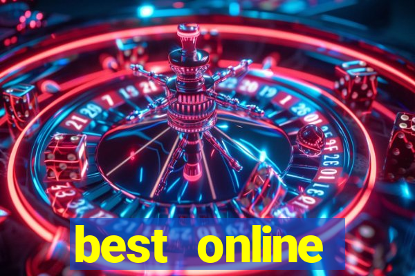 best online australian casino