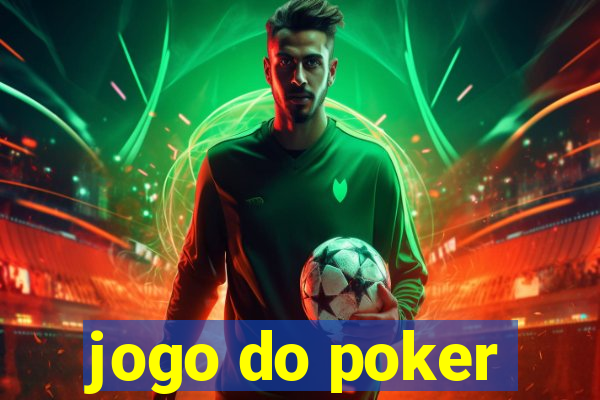 jogo do poker