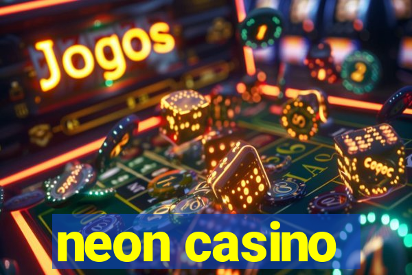 neon casino