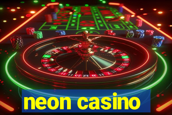 neon casino