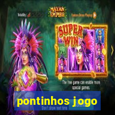 pontinhos jogo