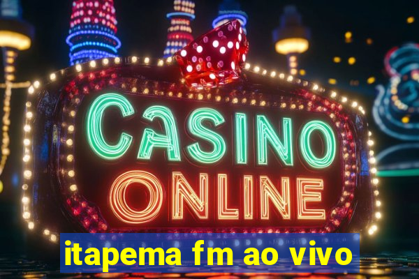 itapema fm ao vivo